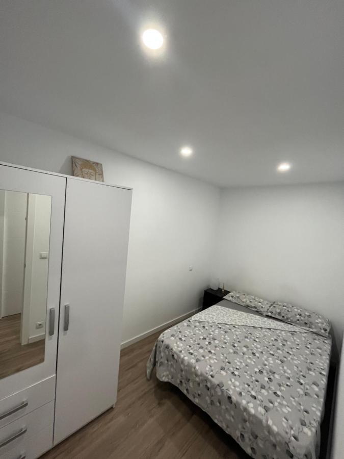Apartamento Hermosa habitación privada en un gran sector Valencia Exterior foto